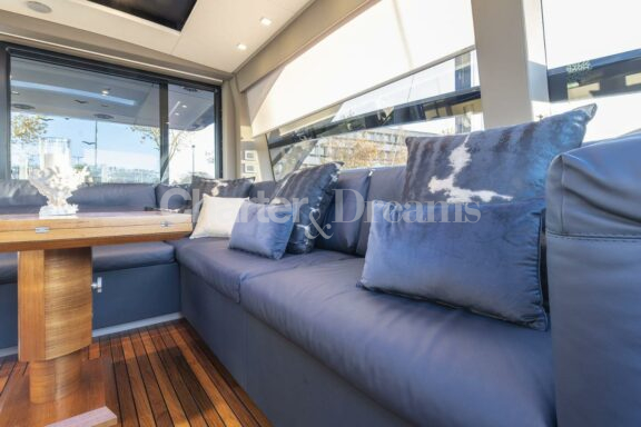 Marleena VIII gallery image