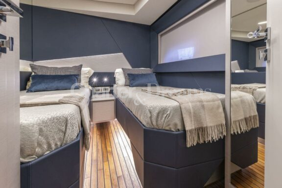 Marleena VIII gallery image