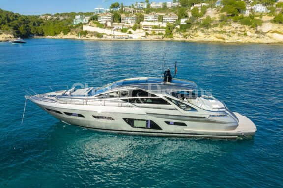 Marleena VIII gallery image