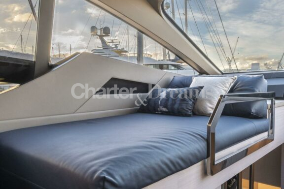 Marleena VIII gallery image