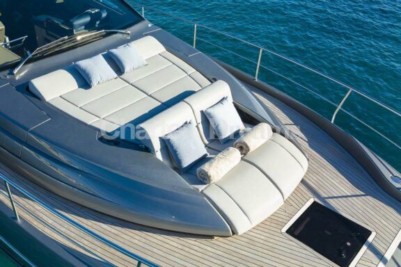 Marleena VIII gallery image