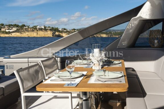 Marleena VIII gallery image