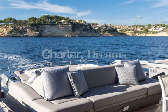 Marleena VIII gallery image