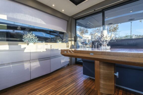 Marleena VIII gallery image