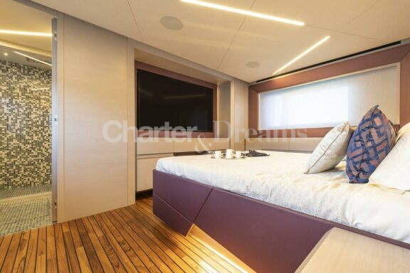 Marleena VIII gallery image