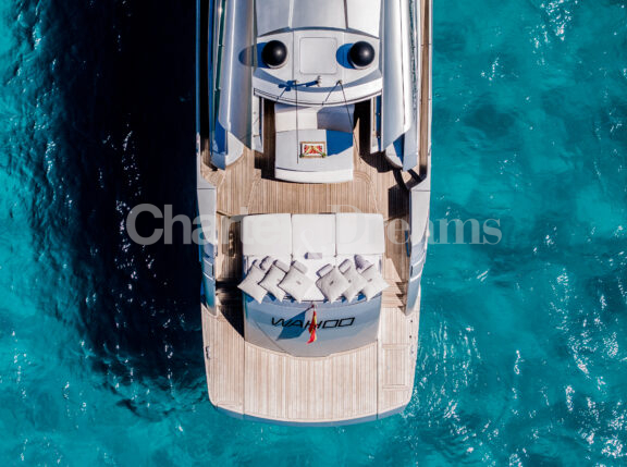 WAHOO gallery image